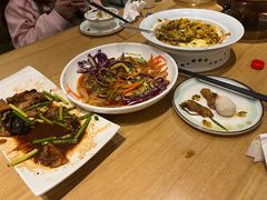 -汇丰苑·海鲜青岛菜(中山路大鲍岛店)