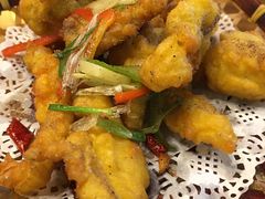 -双塔老饭店