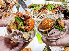 -人和啤酒屋海鲜大排档(营口路店)