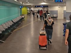 -吉隆坡国际机场