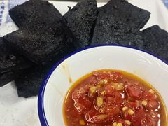 -颜氏徽菜(十八年老店)