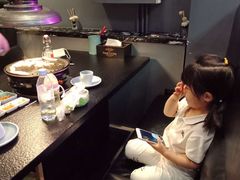 -金碗儿私厨(长阳店)