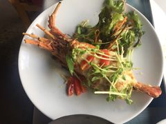 -Onion restaurant
