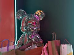-星聚会KTV(合生汇黑金店)
