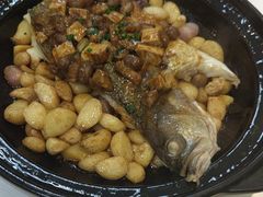 -中心大酒店·本味餐厅