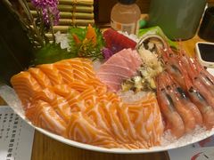 -松坂屋日料自助(长城路店)