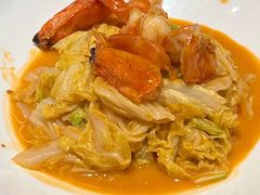 -双合园·海鲜水饺青岛菜(九水东路店)