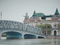 -海澜飞马水城