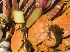 -盛江山自助料理(奥莱锦辉购物广场店)