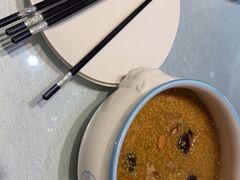 -煎饼卷大葱·非遗传承·潍坊菜(十笏园店)