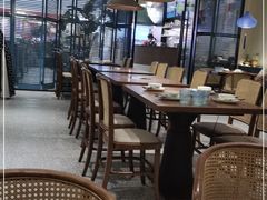 -南越郡·越式风味餐厅(青秀万达店)