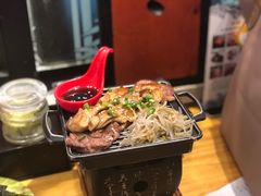-沼津港渔市(宏伊国际广场店)
