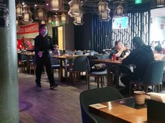 大堂-和彩放题餐厅(酒仙桥店)