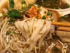 街边猪肉河粉-GOGO Plate(成都太古里店)