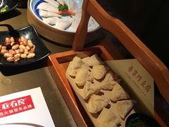 -左庭右院鲜牛肉火锅(新梅广场店)