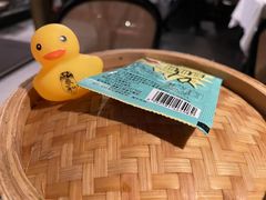 -羲和雅苑•北京烤鸭(陆家嘴中心店)