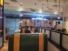 -新宝餐厅(流塘店)