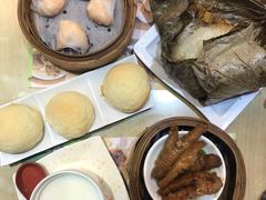 -添好运点心专门店(中环IFC店)