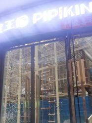 -PIPIKINGDOM皮皮王国欢乐号(欢乐海岸购物中心店)