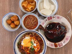 -亞婆井·劲抽面食(铂顿城店)