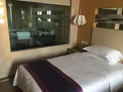 -皇廷国际大酒店