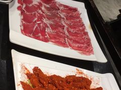 -蜀大侠火锅(古田店)