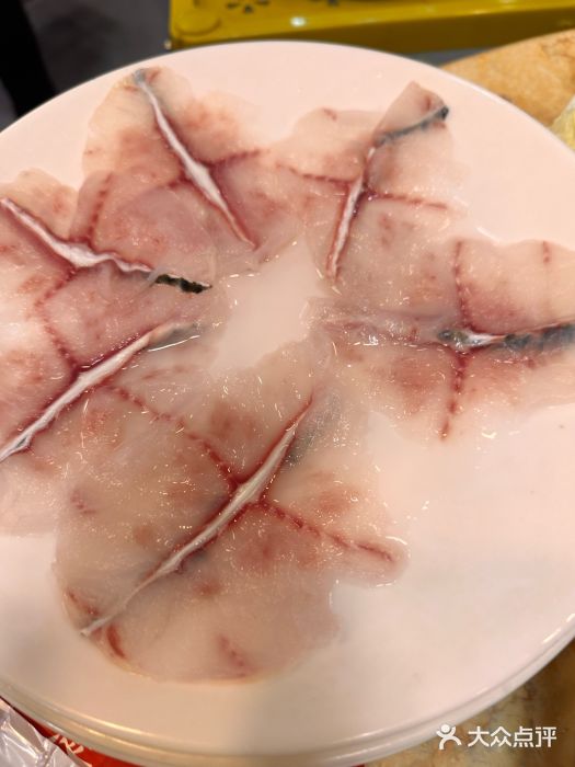 活鱼馆(宜兴埠店)图片