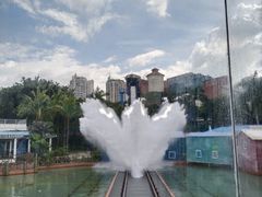 -深圳欢乐谷