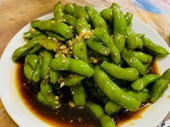 -小李子油焖大虾向阳总店