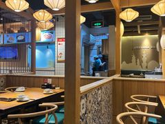 -黑家养生粥道馆(新世纪店)