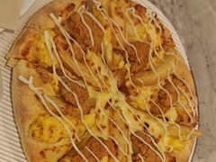 -必胜客(长安长青店)