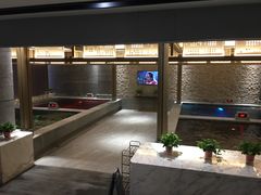 -青水瓦台汤泉(未央店)