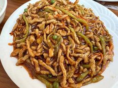 -春饼小吃(钱塘街店)