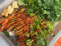 -乐山麻辣烫(翡翠森林花园店)