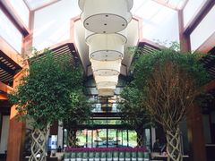 环秀晓筑养生度假村-苏州环秀晓筑养生度假村