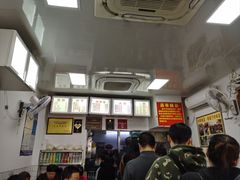 -无名氏面馆(邮电路店)