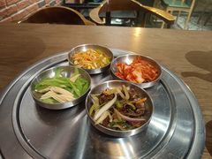 -香猪坊韩国烤肉专属门店(魏公村店)