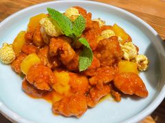 -打酱油·非遗淮扬菜(瘦西湖梅岭店)