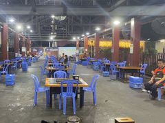 -石屏老字号4号包浆豆腐美食城(泼水广场店)