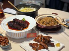 秘制脆皮黑叉烧-侨美食家·粤菜(体育西路店)