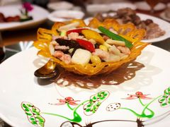 -香云轩·顺德菜(香云纱园林酒店店)