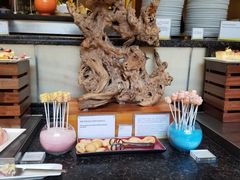 -威斯汀舞台餐厅