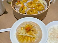 -苏小柳点心·手作小笼包(浦东嘉里城分院)