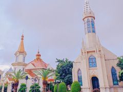 -海花岛旅游度假区