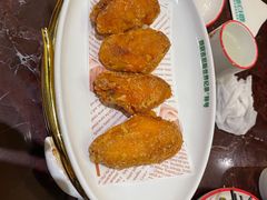 -新白鹿餐厅(爱琴海购物中心店)