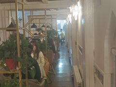 -海尔巴格一甸茶餐厅(团结路店)