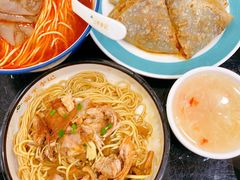 -宛平李记小吃(东关街店)