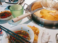 -三毛牛肉店(福强店)