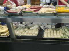 -常州糕团店(北大街新世纪商城店)