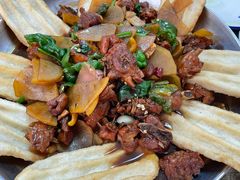 枣庄辣子鸡-枣庄辣子鸡(隐珠二路店)